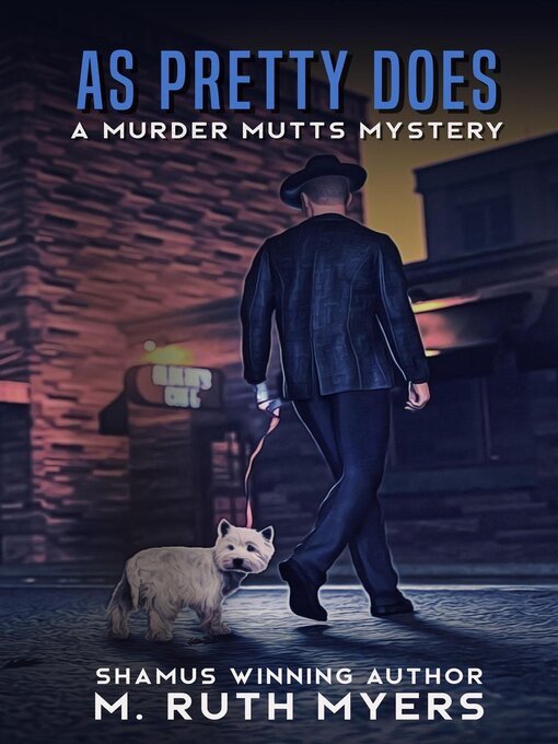 Title details for As Pretty Does by M. Ruth Myers - Available